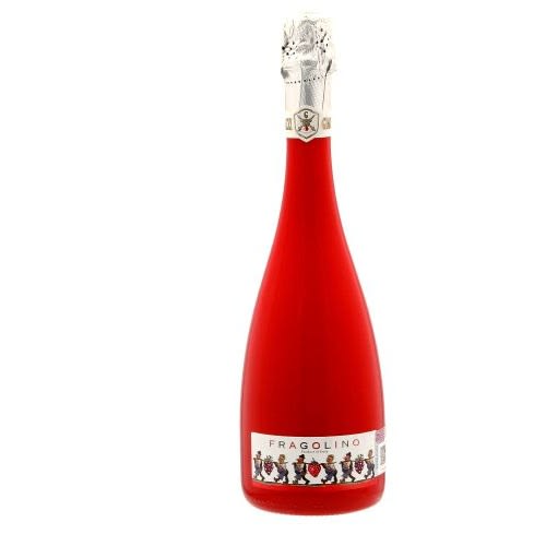 Fragolino - 750ml
