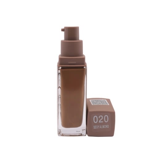 Even True Foundation - Sexy Almond 020 - 5g