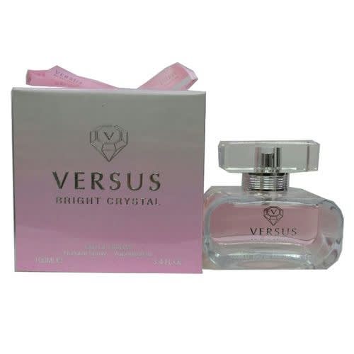 Versus Bright Crystal For Women