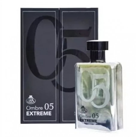 Ombre 05 Extreme Unisex EDP