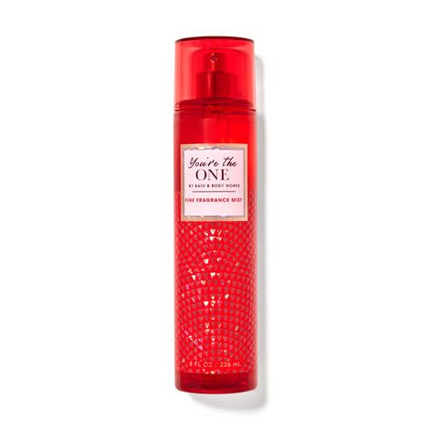 You're The One Fine Fragrance Mist - 236ml