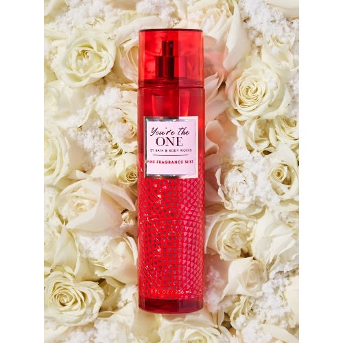 You're The One Fine Fragrance Mist - 236ml