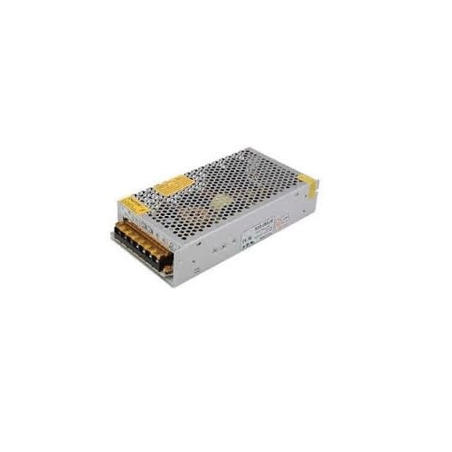 Power Supply In 220V Out 24VDC - 10AMP
