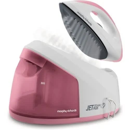 Jet Steam Plus Compact Steam Generator- 2400W