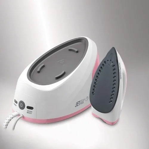 Jet Steam Plus Compact Steam Generator- 2400W