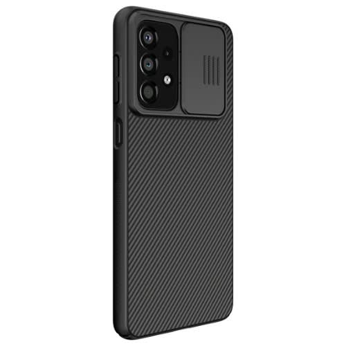 Camshield  Cover Wear For Samsung A73