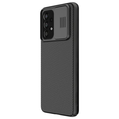 Camshield  Cover Wear For Samsung A73