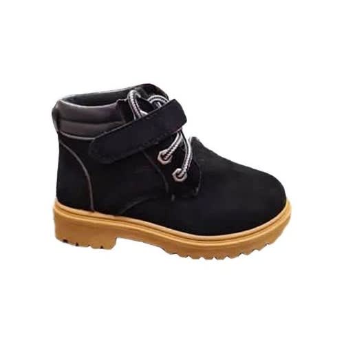 Unisex High Top Rockstar Boot