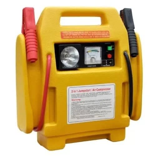 Car Jump Starter