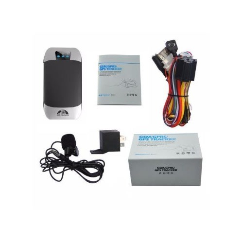 Tracker Gps Auto  Car Tracker Locator - Vehicle Tracking Device With Quality