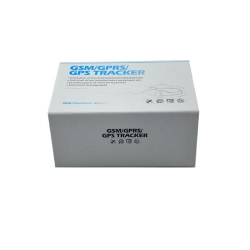 Tracker Gps Auto  Car Tracker Locator - Vehicle Tracking Device With Quality