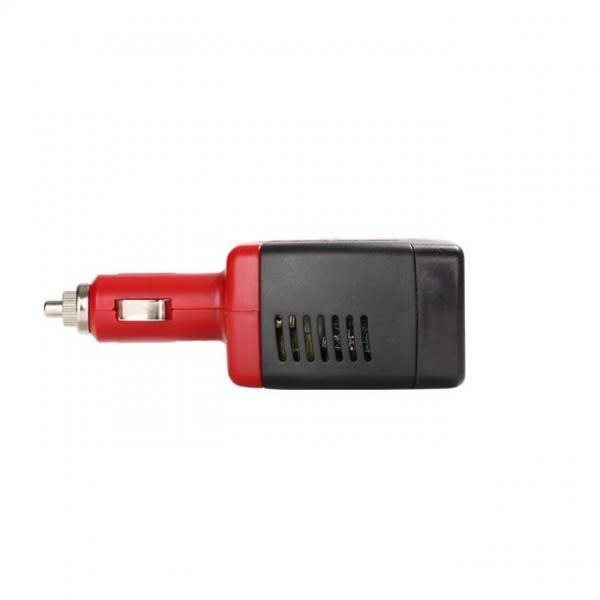 Car Inverter To Power Laptop Phone Or Tv- 150w