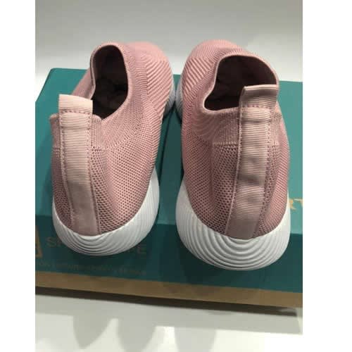 Ladies Boom Running Shoes In Pitch