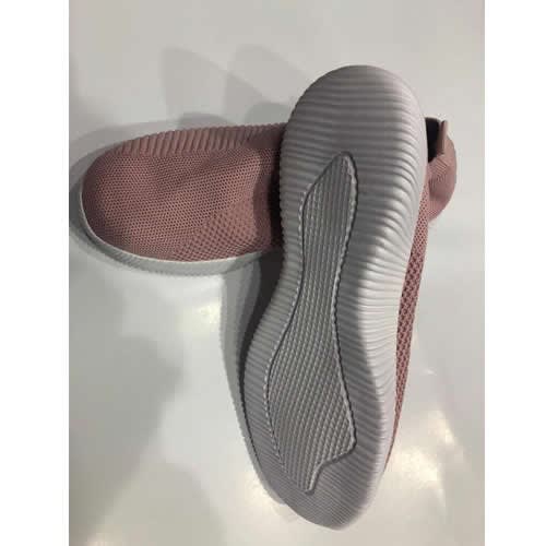 Ladies Boom Running Shoes In Pitch