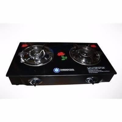 Glasstoo Gas Cooker