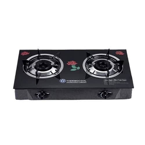 Glasstoo Gas Cooker
