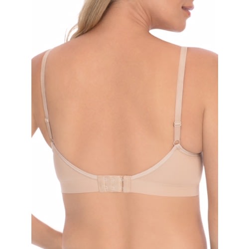 Maternity Padded Wirefree Seamless Nursing Bra - Breastfeeding