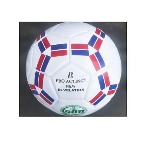 Pro Acting Leather Football