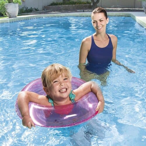 Swim Ring 3-6yrs