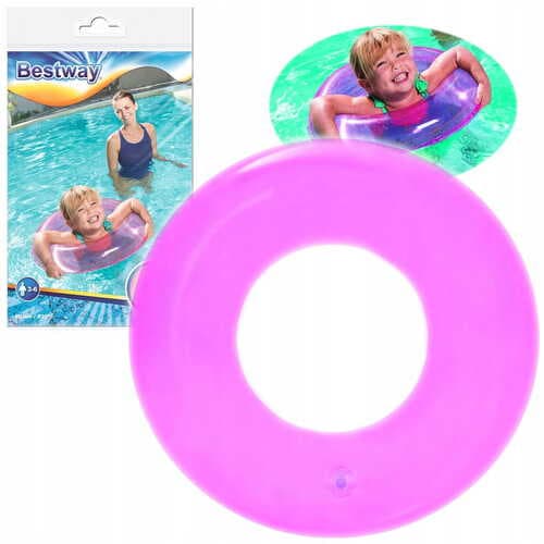 Swim Ring 3-6yrs