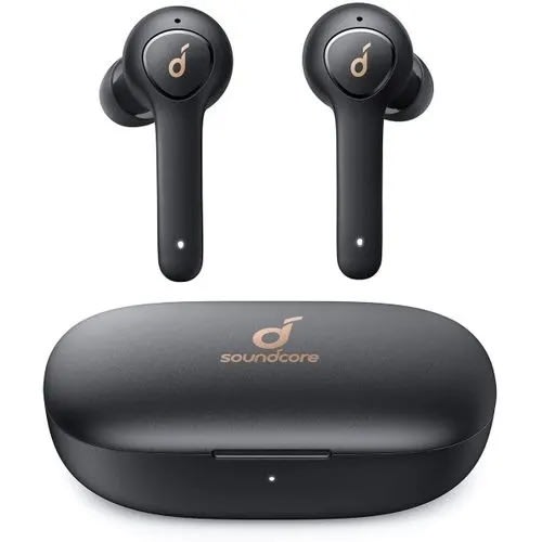 Soundcore Life P2 Mini True Wireless Earbuds - Black