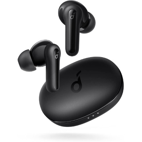 Soundcore Life P2 Mini True Wireless Earbuds - Black