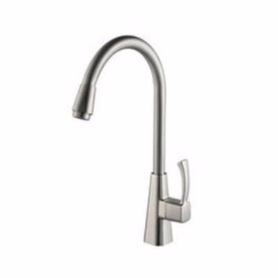Anti-rust Long Neck Sink Tap