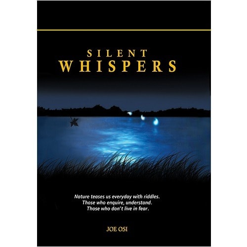 Silent Whispers