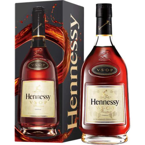 Vsop Cognac