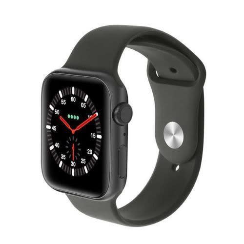 i7 Series 5 Smart Watch 2021 Model + Free Extra Strap