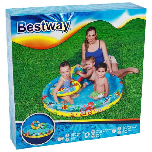 Play Pool Set