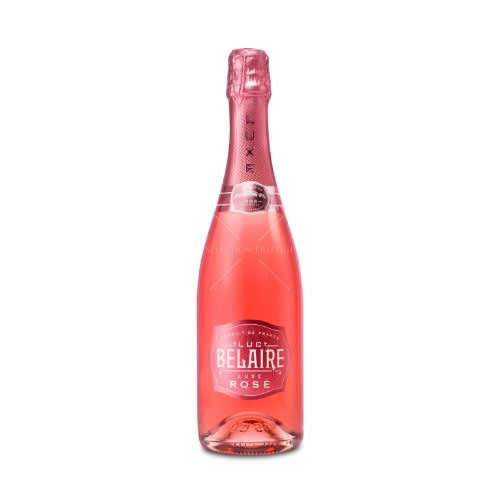 Luxe Rose - 6 X 75cl