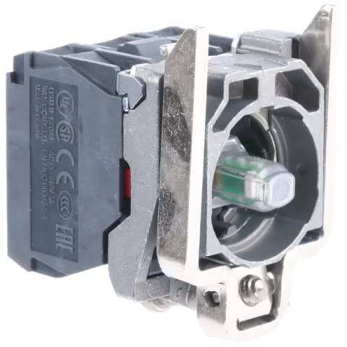 Harmony XB4 - Light Block 24 V AC/DC - ZB4BW0B45