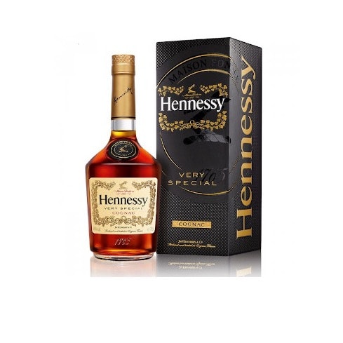 VS Cognac  -12 X 35cl