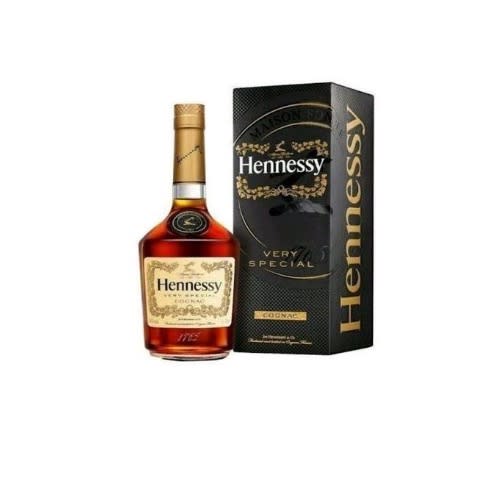 VS Cognac  -12 X 35cl