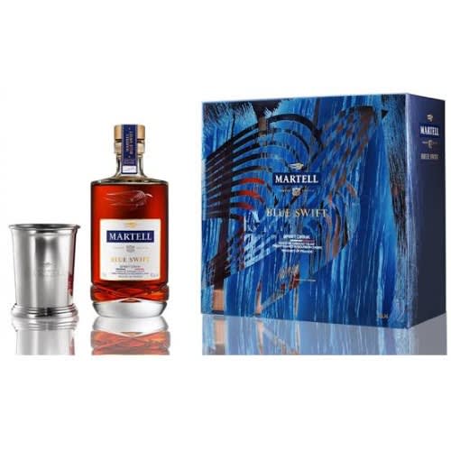 Blue Swift - 75cl X 12 Bottles