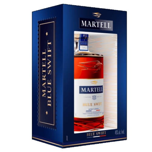Blue Swift - 75cl X 12 Bottles