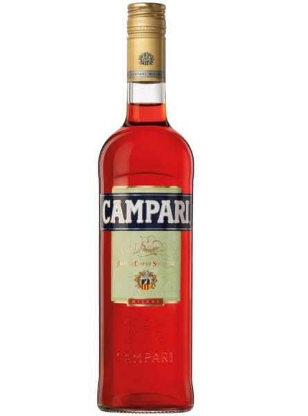 Bitters - 100cl - Single Bottle