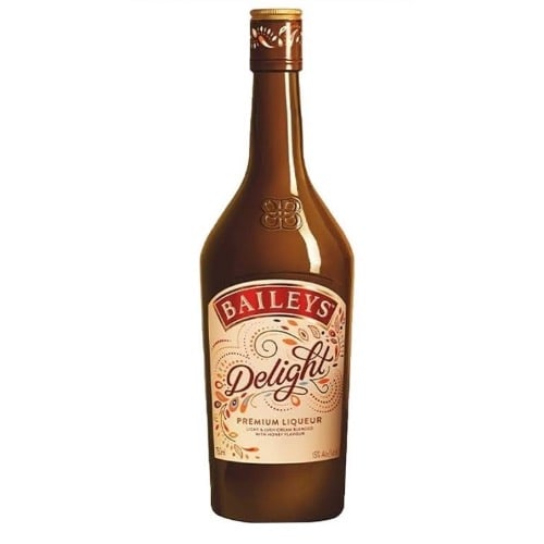 Delight Cream - 6 X 75cl