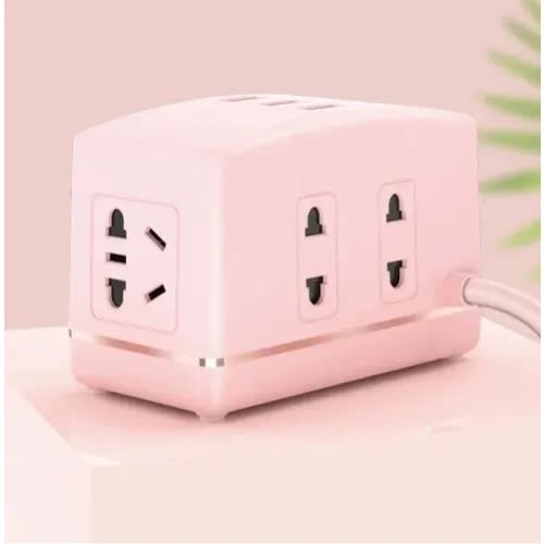 Power Strip Usb Socket