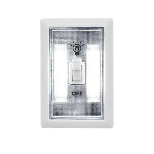 Wall Led Light Switch