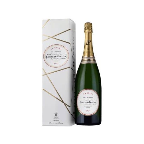 Brut Champagne - 6 Pieces X 75cl