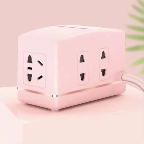 Power Strip Usb Socket