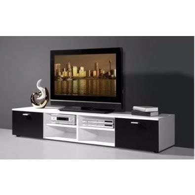 TV Stand & Center Table + 2 Free Side Stool