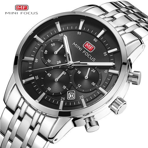 Men Watches Fashion Quartz Watch Male Clock 0282