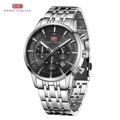 Men Watches Fashion Quartz Watch Male Clock 0282