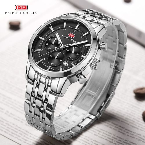 Men Watches Fashion Quartz Watch Male Clock 0282