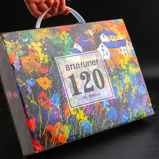 Brutfuner 120 S