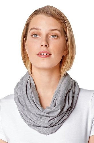Women's Scarf Set Of 2, Multicolour