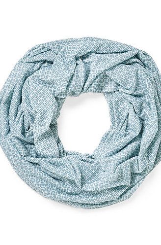 Women's Scarf Set Of 2, Multicolour